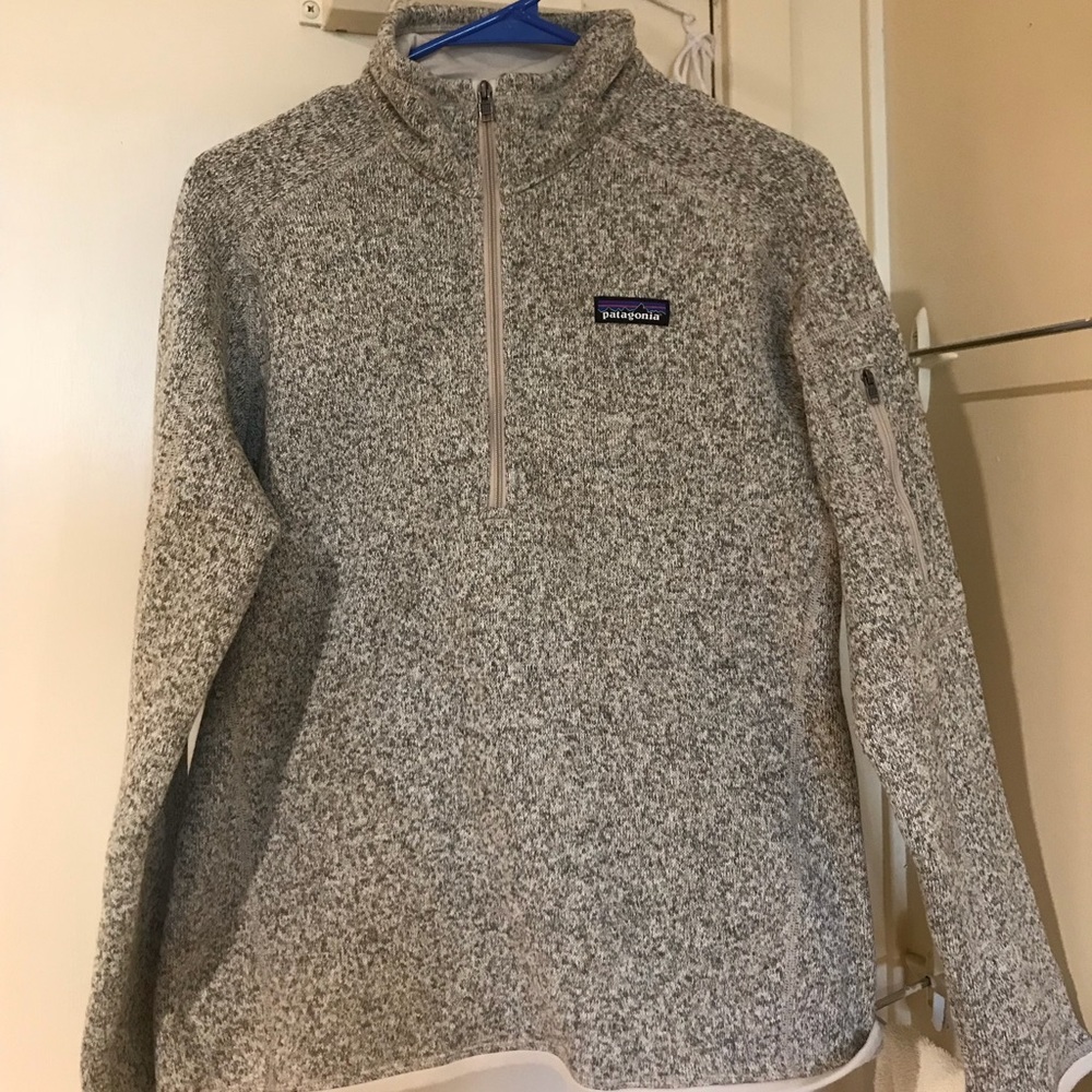 Patagonia Better Sweater